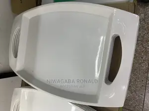 Heavy Duty Melanin White Plane