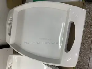 Heavy Duty Melanin White Plane