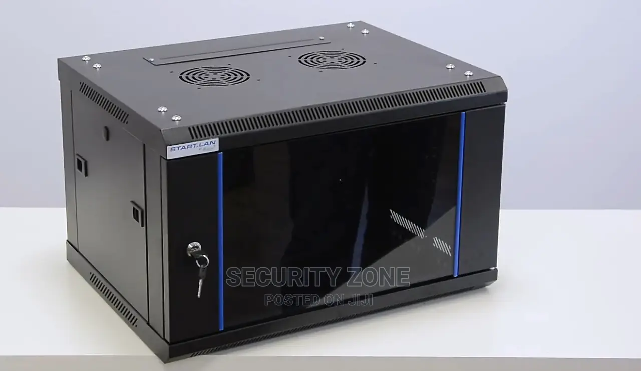 4u Network Rack