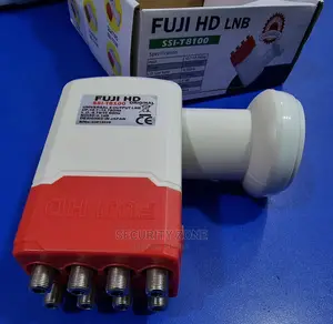8way LNB Ku Band