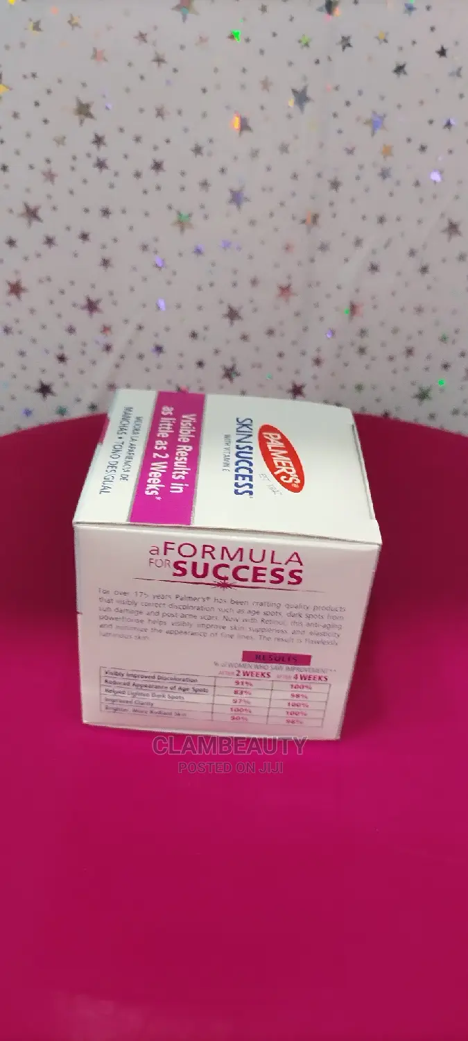 Palmers Skin Success Anti Darkspot Fade Cream 75g