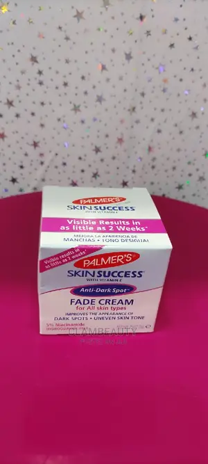 Palmers Skin Success Anti Darkspot Fade Cream 75g