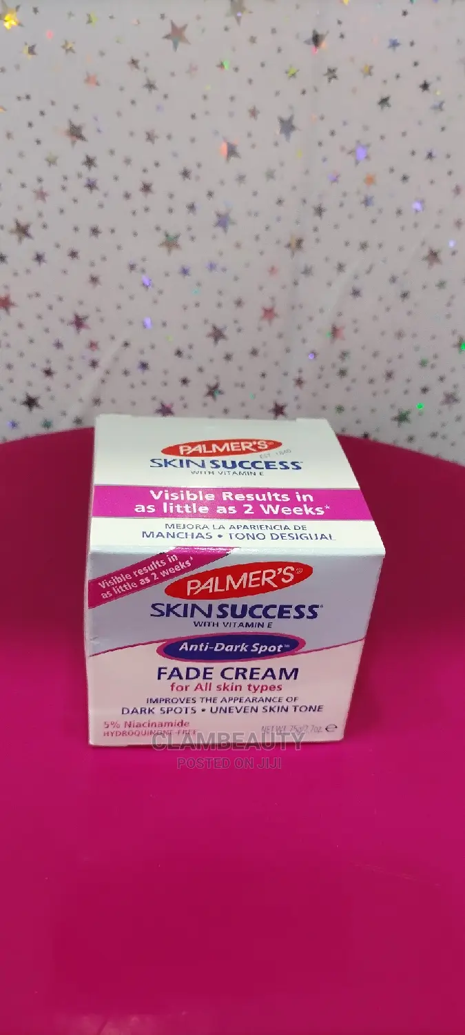 Palmers Skin Success Anti Darkspot Fade Cream 75g