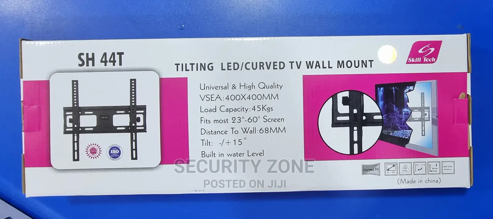 High Quality Tv Wall Mount Tilt