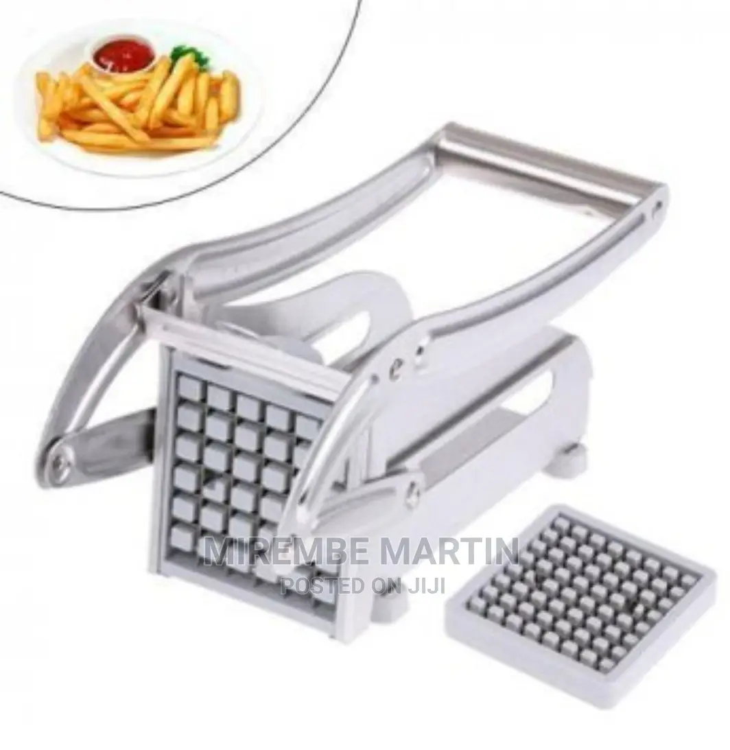 Chips Cutter