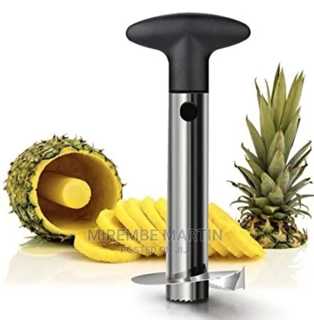 Pineapple Cutter