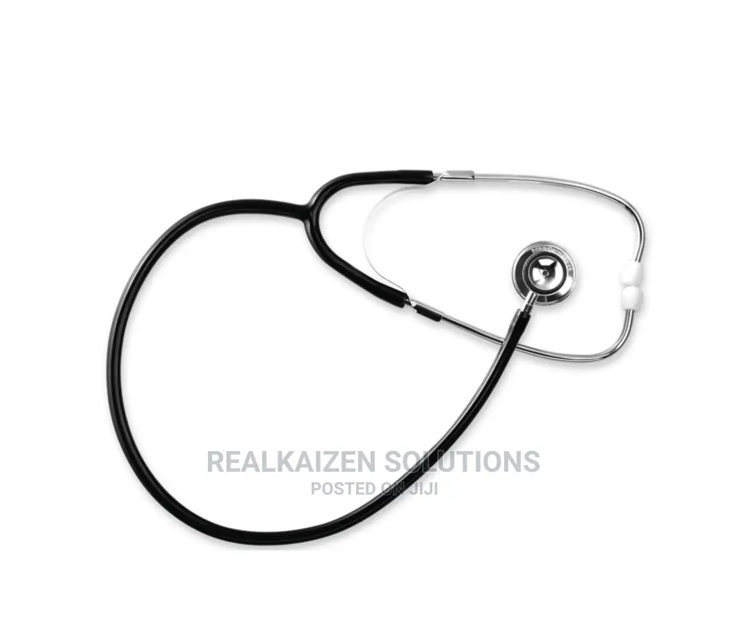German BOSO | BOSCH + SOHN Children Lightweight Stethoscope