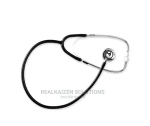 German BOSO | BOSCH + SOHN Children Lightweight Stethoscope