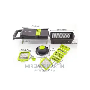 Vegetable Cutter