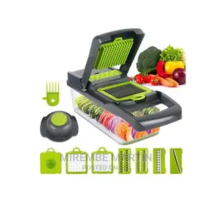 Vegetable Cutter