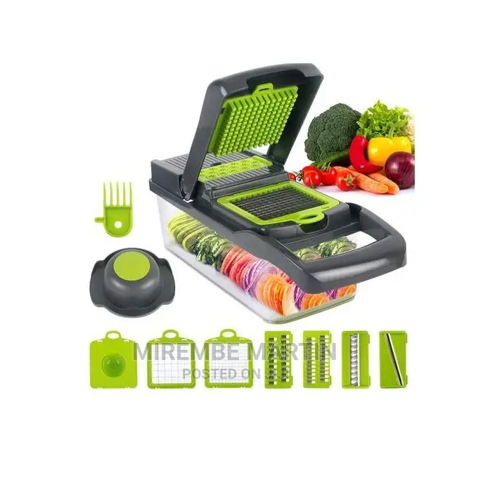 Vegetable Cutter
