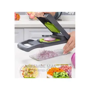 Vegetable Cutter