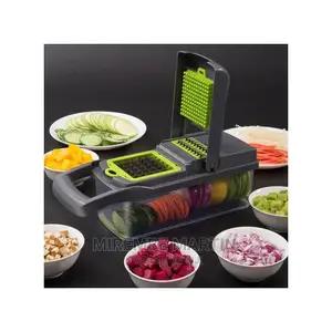 Vegetable Cutter
