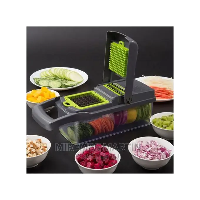 Vegetable Cutter