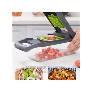 Vegetable Cutter