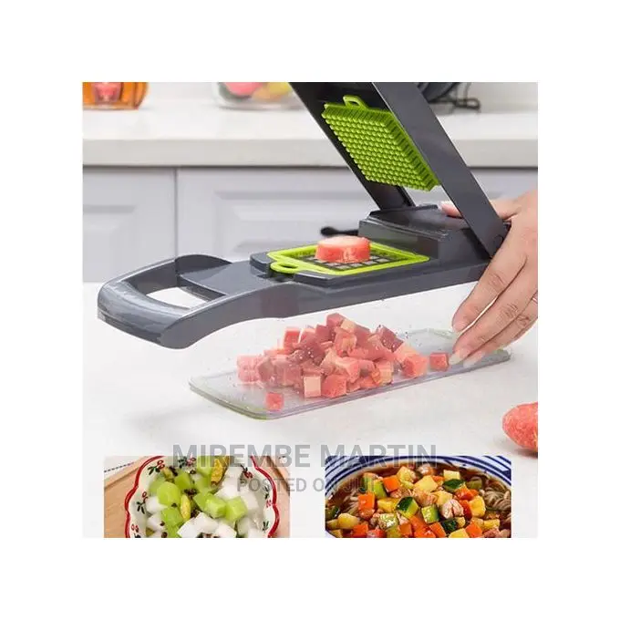 Vegetable Cutter