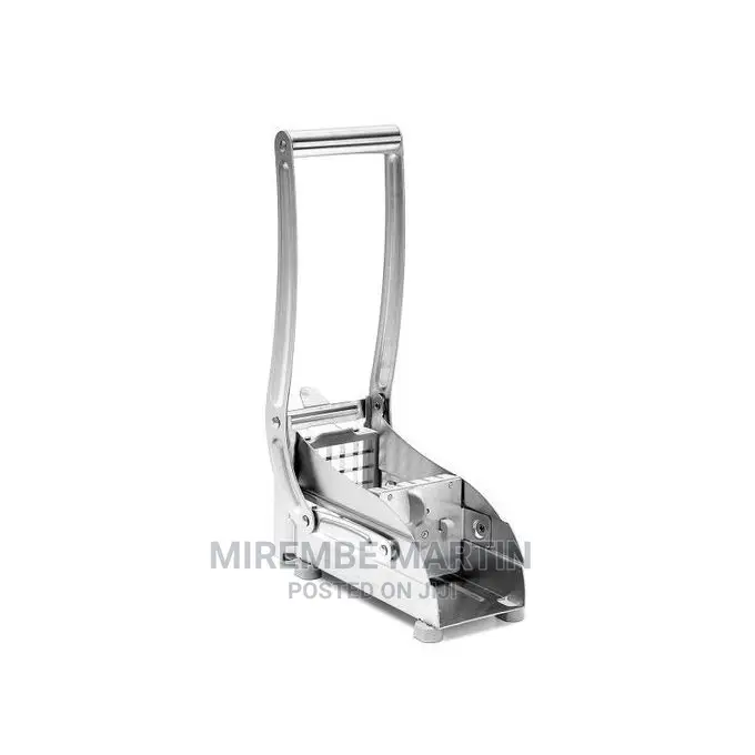 Potato Cutter