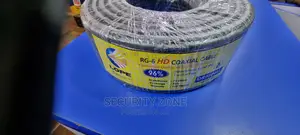 Rg6 Cables 100mtrs Super Quality