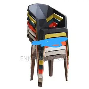 Plastic Chairs