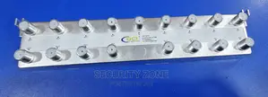 16way F Connector Splitter