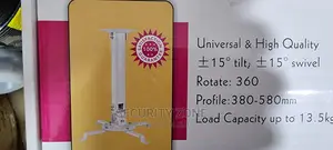 Projector Ceiling Mount