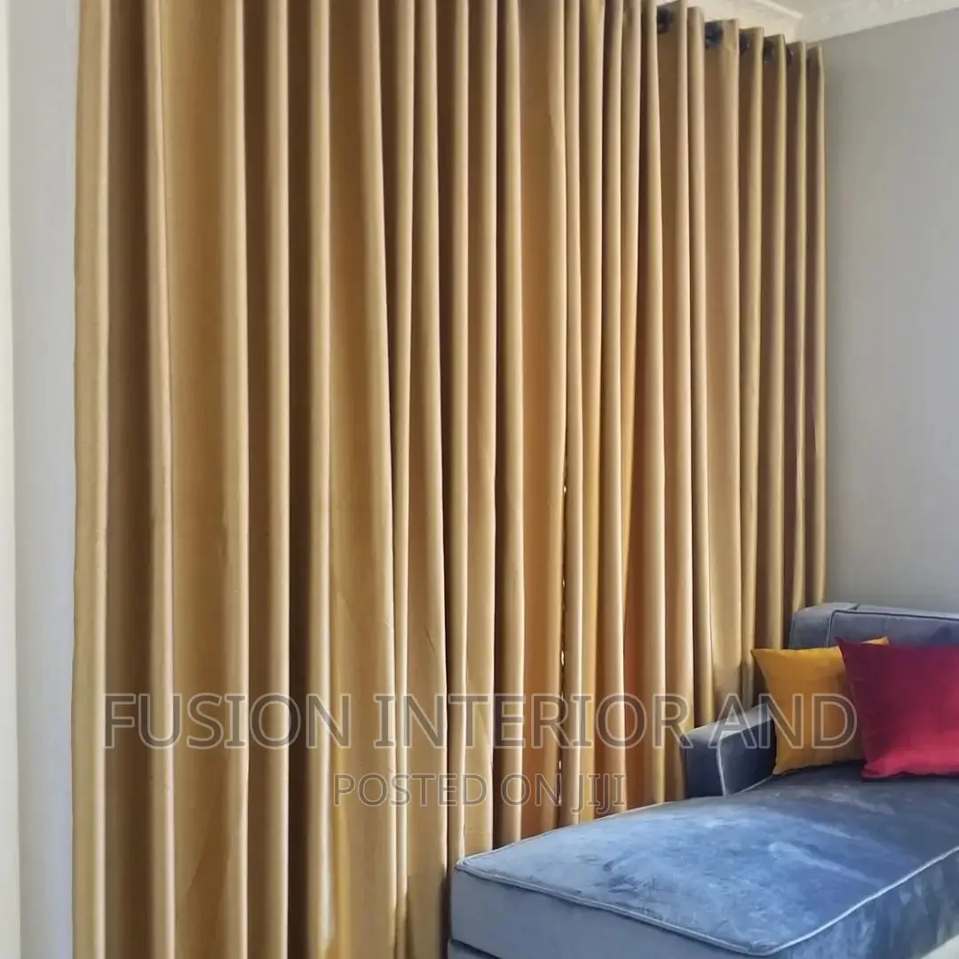 Quality Curtains