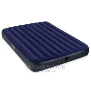 Photo - Air Mattress