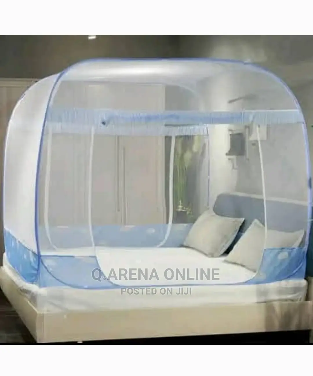 Tent Mosquito Net