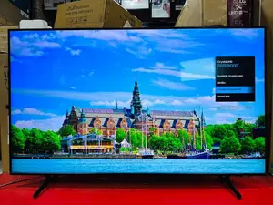 55bu8000 Samsung 55inch Crystal Uhd Smart TV