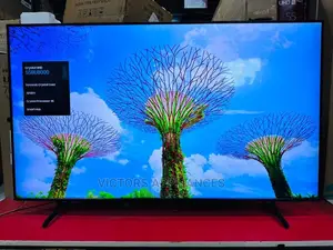 55bu8000 Samsung 55inch Crystal Uhd Smart TV