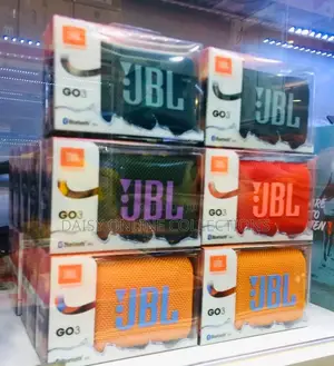 JBL G03 Bluetooth Speaker