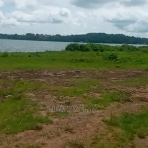 Veryprime New Estate on Ntebe Rd Kawuku With Clear Lake View