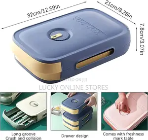 Egg Storage Box