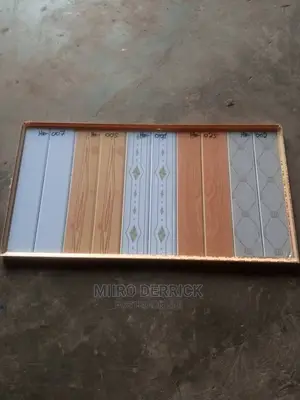 PVC Ceiling Boards