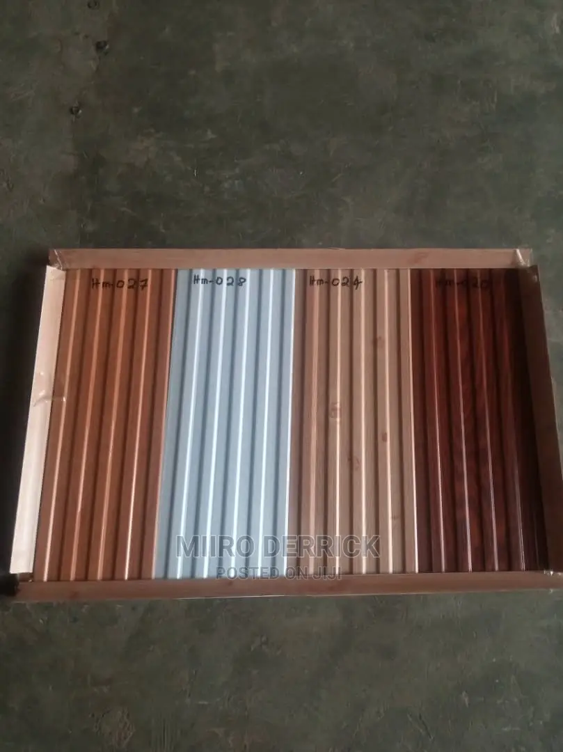 PVC Ceiling Boards