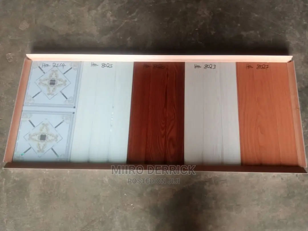 PVC Ceiling Boards