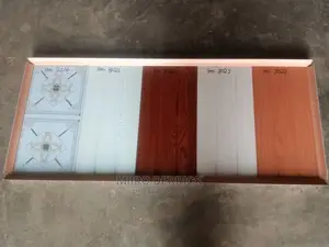 PVC Ceiling Boards