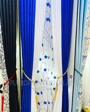 Quality Curtains