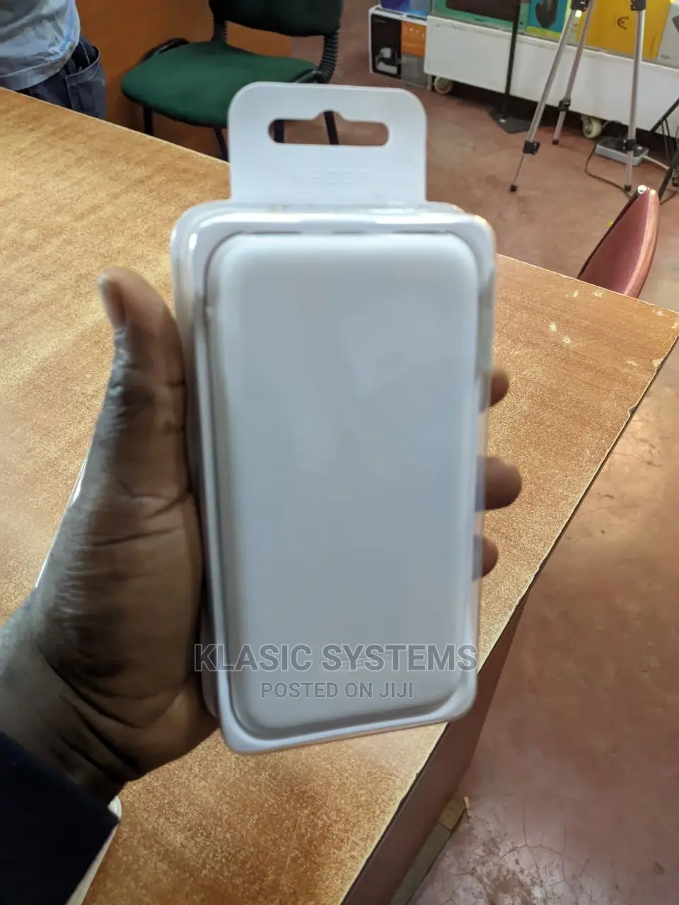 Power Bank Veger 25000mha