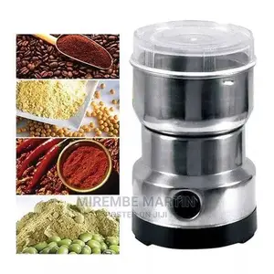 Electric Coffee Grinder
