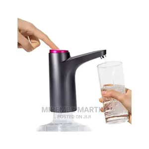 Automatic Water Dispenser