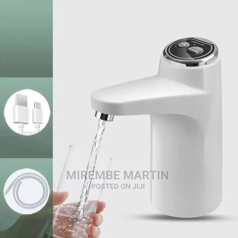 Automatic Water Dispenser