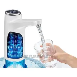 Automatic Water Dispenser