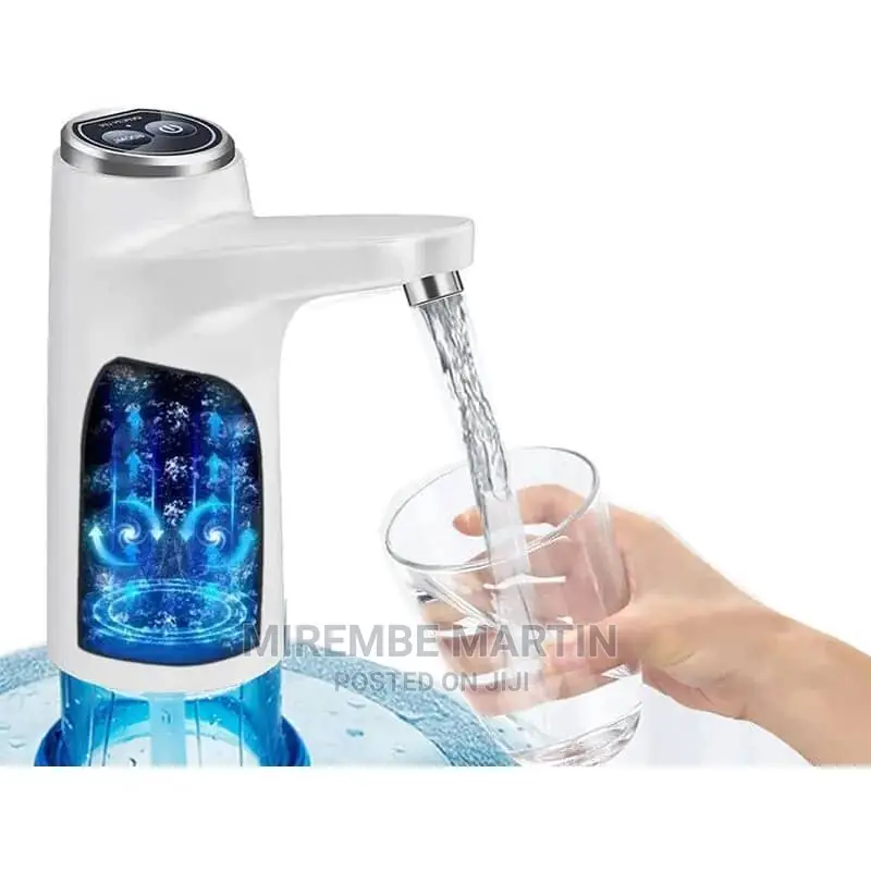 Automatic Water Dispenser