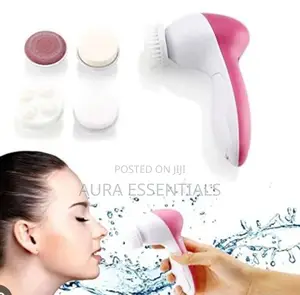 5 in 1 Beauty Facial Face Messager