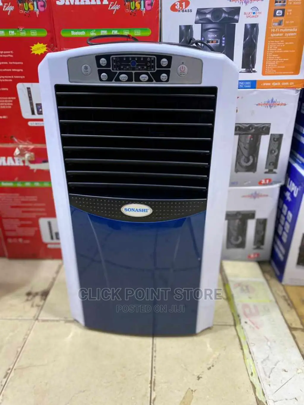Air Cooler/ Sonashi Air Cooler / Office AC / AC /Air Coolers
