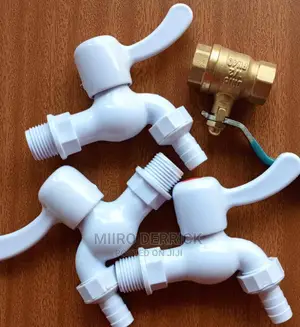 Ordinary Taps