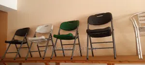 Plastic Restaurant Chair Foldable.
