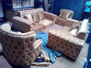 Photo - 2,2,1,1 Sofa Set Nice Looking