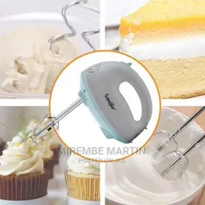 Sonifer Egg Mixer